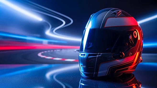 Why Sky Sports Became a Motorsport Media Hub