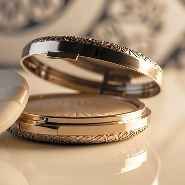 From Rice Flour to Hollywood: How Ancient Civilizations Used Face Powder to Signal Wealth, Nobility, and Power