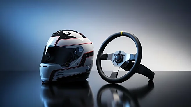 How Sky Sports F1 Changed How Fans Watch Racing