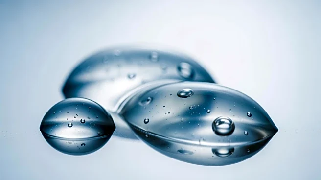 How Hyaluronic Acid Is Made—and Why These Enzymes Matter