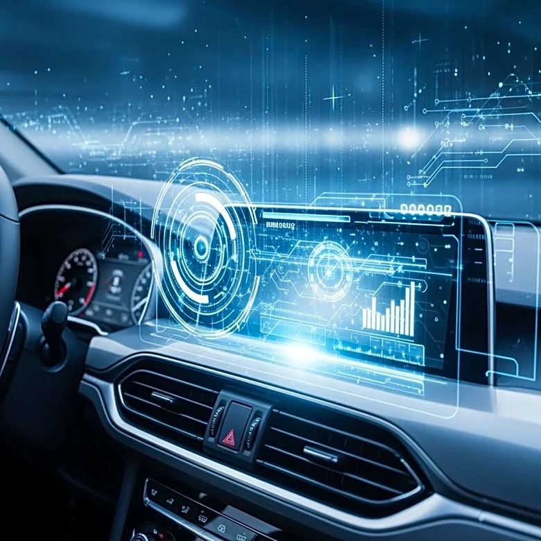 The Shift That Changed How Car Fans Get News