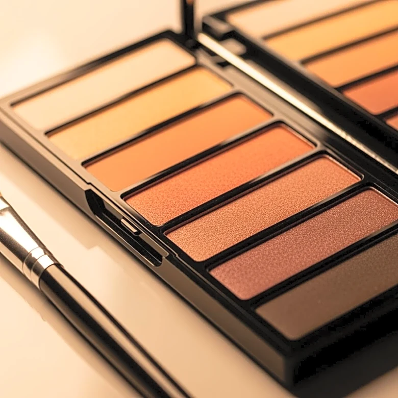 Eye Shadow Basics: Blend Like a Pro