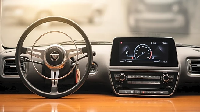 How One Magazine Shaped Car Enthusiasm