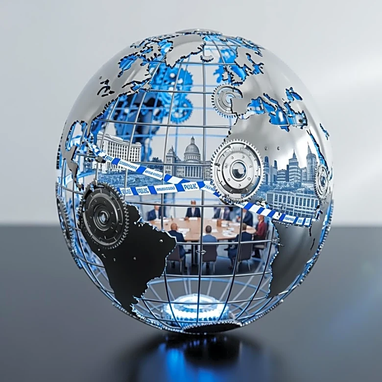 How a U.S. Car Magazine Went Worldwide