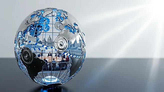 How a U.S. Car Magazine Went Worldwide