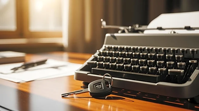 The Publication That Set the Tone for Auto Journalism