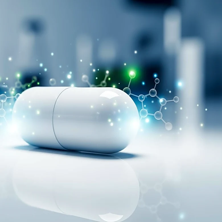 No Flushing, High Impact: How Nicotinamide Safely Treats Vitamin B3 Deficiency