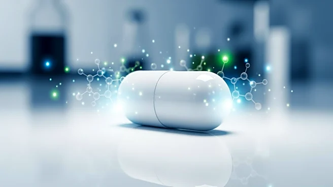 No Flushing, High Impact: How Nicotinamide Safely Treats Vitamin B3 Deficiency