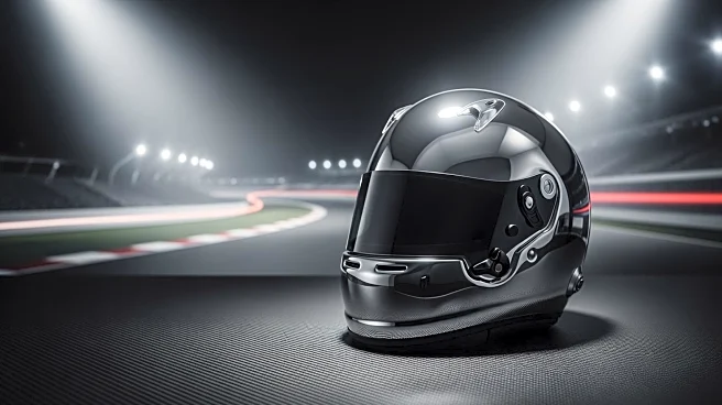 How the Autosport Awards Honor Racing’s Best