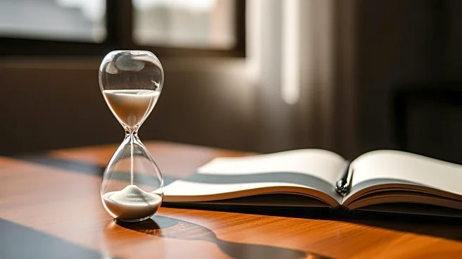 Stop Cramming: Use the Spacing Effect to Increase Memory Retention by Distributing Your Study Sessions