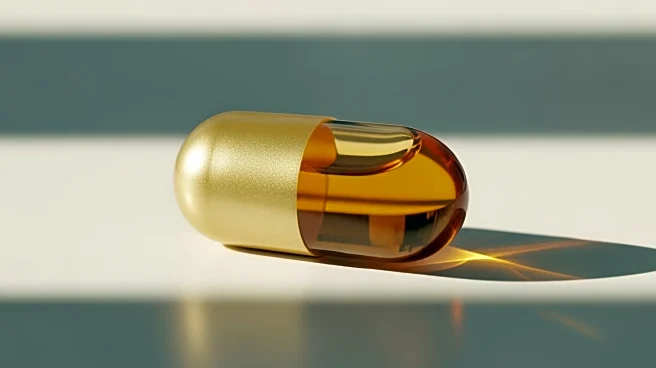 How Retinol Saves Your Sight: The Essential Guide to Preventing Vitamin A Deficiency and Blindness