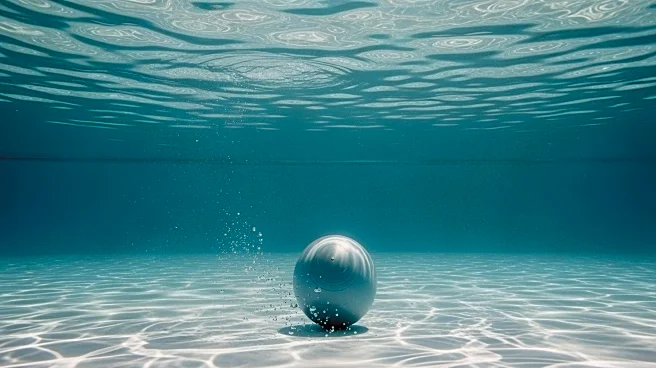 The Low-Impact Secret: Why Water-Based Exercise Is a Game Changer for Osteoarthritis and Fibromyalgia