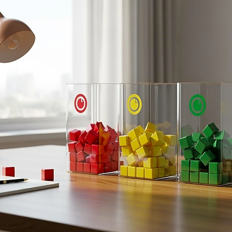 From A to C: The Simple Inventory Method That Drives Smarter Decisions