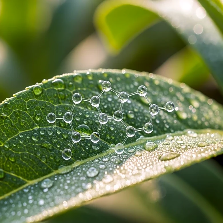 Plant Defense Mechanisms: Why Salicylic Acid Matters