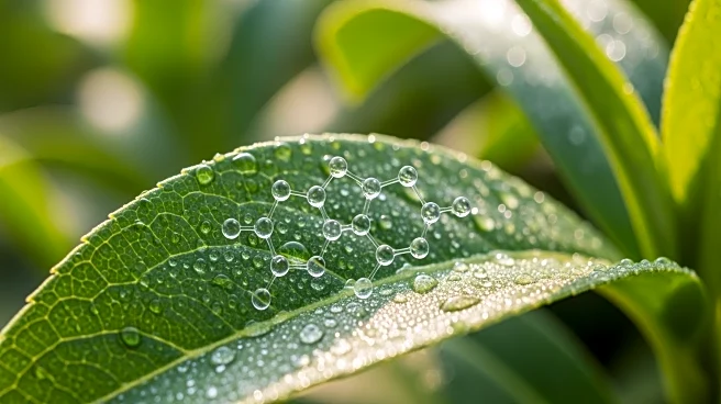 Plant Defense Mechanisms: Why Salicylic Acid Matters