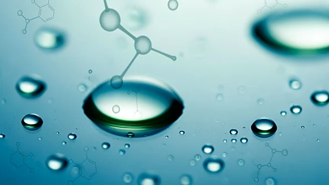 The Science of Glow: How Glycolic Acid’s Tiny Molecular Structure Transforms Your Skin