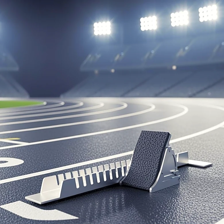 The Art of Sprinting: A Closer Look at Short-Distance Running