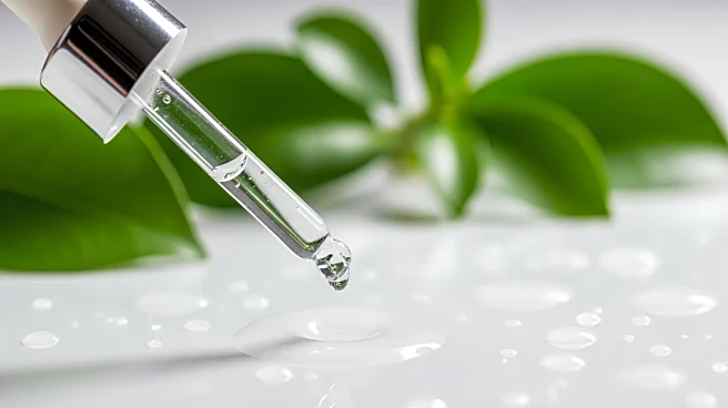 The Small Secret to Radiant Skin: How Glycolic Acid’s Tiny Molecules Penetrate Deeper for Better Results