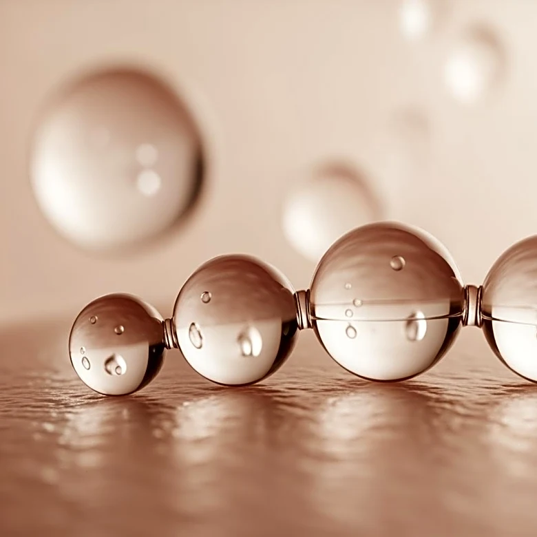 Ceramides and Their Impact on Skin Health