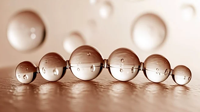 Ceramides and Their Impact on Skin Health