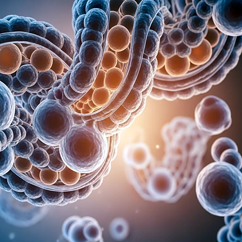 It’s Not Just One Source: Why Your Body Recycles 90% of Its Essential Ceramides