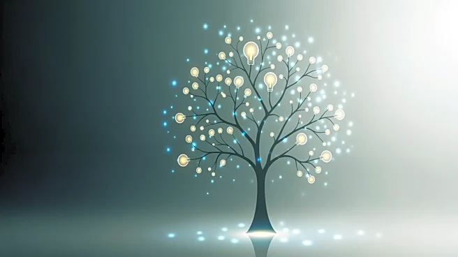 Master Complex Ideas: How Concept Mapping Organizes Your Knowledge for Better Learning and Creativity