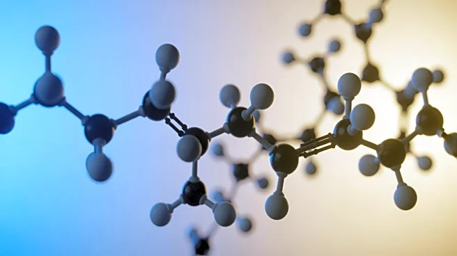 The Chemistry of Precision: How Step-by-Step Peptide Synthesis Is Building the Future of Medicine