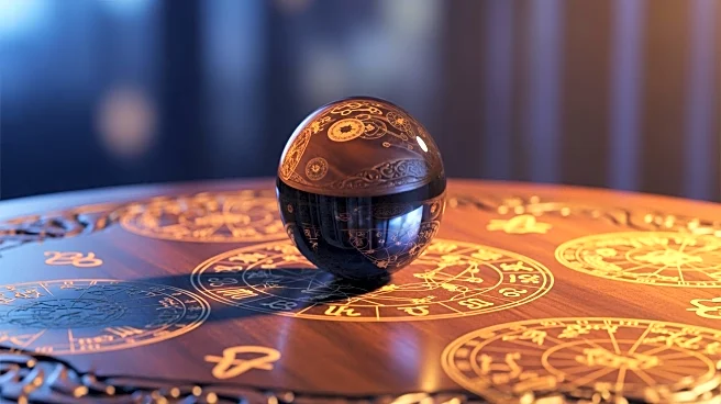 Confirmation Bias or Cosmic Connection? Decoding the Enduring Popularity of Astrology