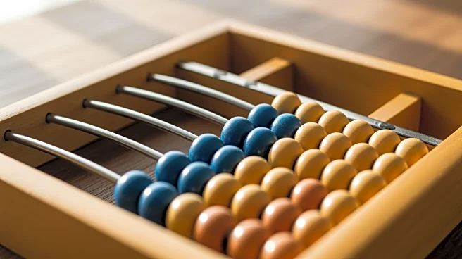 Is Rote Learning Outdated? How Repetition Shapes Foundational Skills