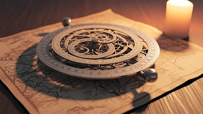 From Baghdad to Medieval Europe: The Zodiac’s Powerful Role in Astrology’s Golden Age