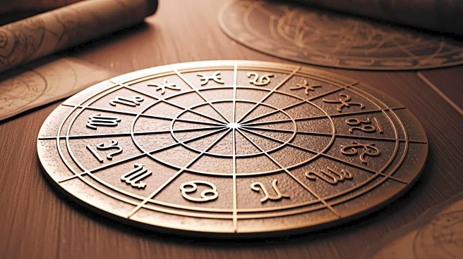 From Emperors to Alchemists: The Zodiac’s Journey Through Roman Power and Medieval Magic