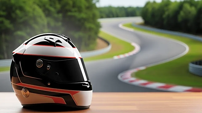 The Circuit That Became a Racing Icon