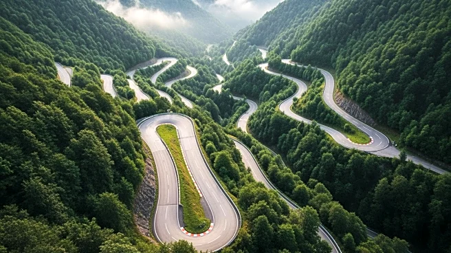 How Spa-Francorchamps Changed While Keeping Its Legend