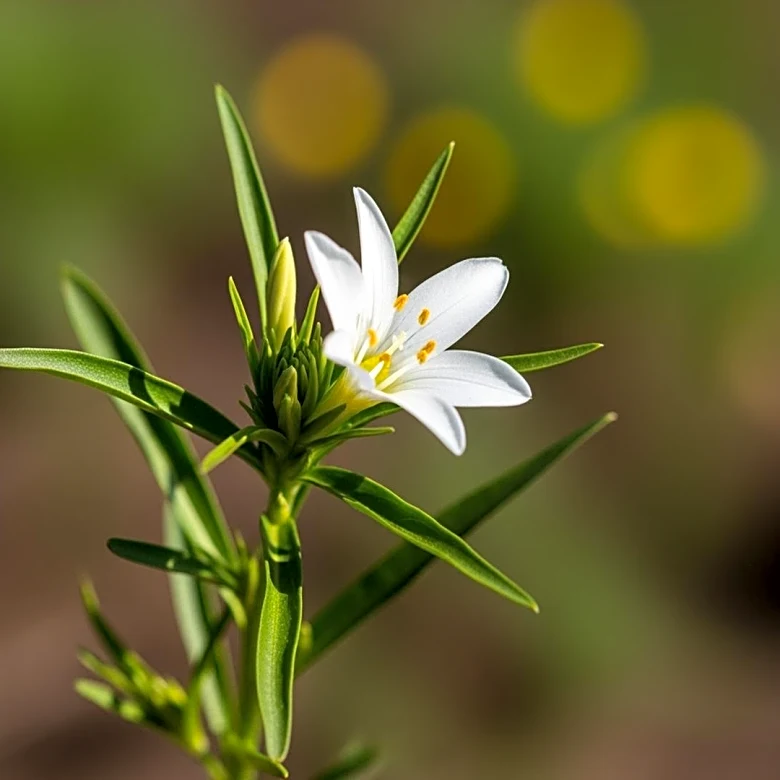 From Lilies to Asparagaceae: The Changing Classification of Chlorogalum