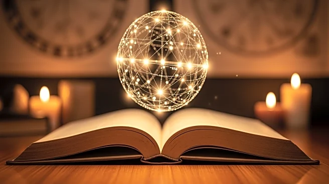 Why Global Astrologers Join This 88-Year-Old Research Community