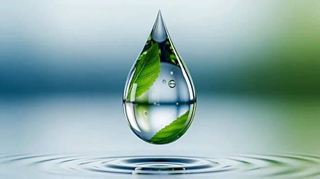 Dishwashing Liquid’s Environmental Impact—and How New Formulas Are Fixing It