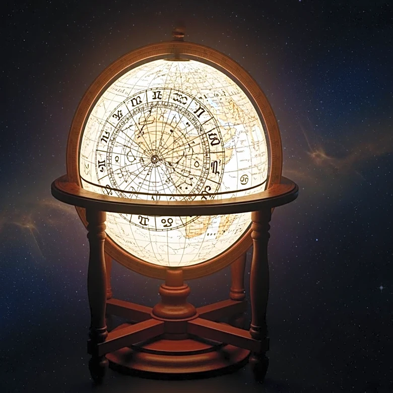 Inside the World-Class Library and Research of the American Federation of Astrologers