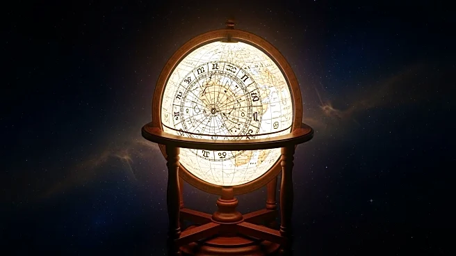 Inside the World-Class Library and Research of the American Federation of Astrologers