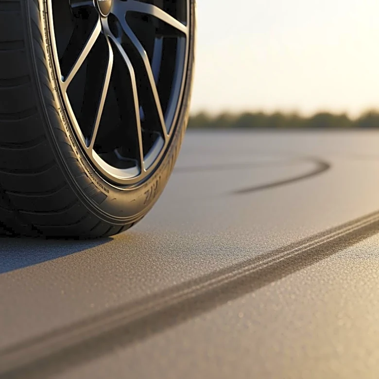 The Track That Hosts Major Motorsport Events