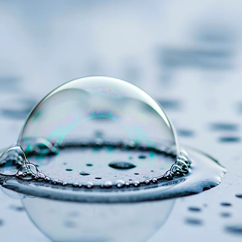 How Dishwashing Liquid Became a Household Multi Tool