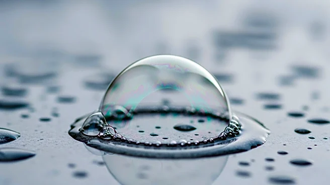 How Dishwashing Liquid Became a Household Multi Tool