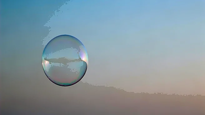 Why Soap Bubbles Mean More Than Just Play