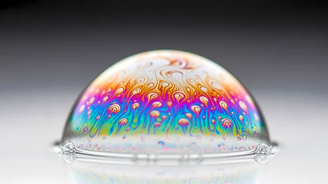 The Science Behind Soap Bubbles