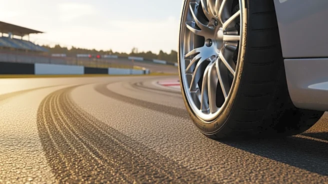 Why Pocono Holds a Unique Place in Racing