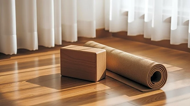 From Seated to Reclining: Which of These 4 Matsyendrasana Variations is Right for Your Level of Flexibility?