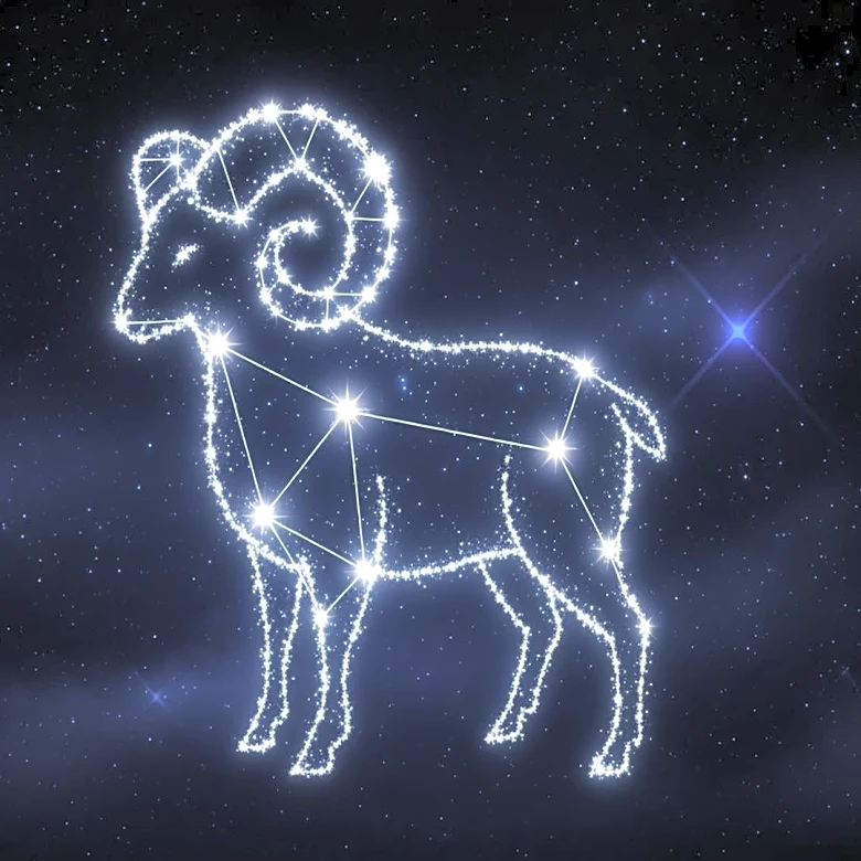The First of Twelve: Why Aries is the "Springboard" of the Celestial Calendar