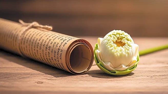 From 15th-Century Texts to Modern Covers: The Evolution of Yoga’s Most Iconic Seated Twist