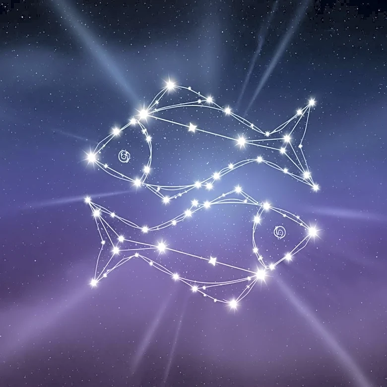 Pisces Is More Than a Zodiac Sign: How One Name Connects Constellations, Galaxies, and Technology