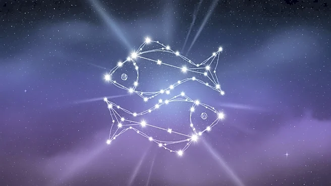 Pisces Is More Than a Zodiac Sign: How One Name Connects Constellations, Galaxies, and Technology