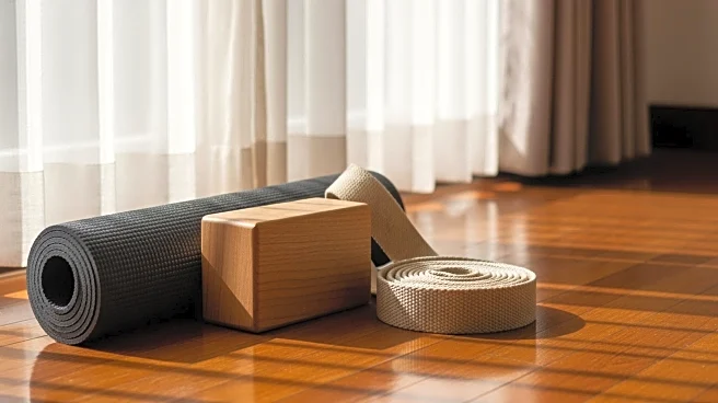 How to Master Marichyasana: 4 Key Variations for Better Spinal Health and Detoxification